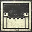 Protective barrier icon