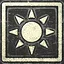 A new beginning icon