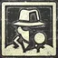 Investigator icon