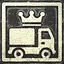 Trucker King icon