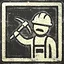 Pitman icon