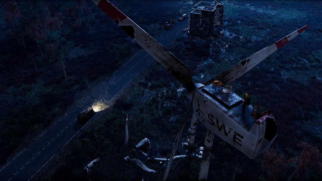 Endzone 2 Screenshot 8