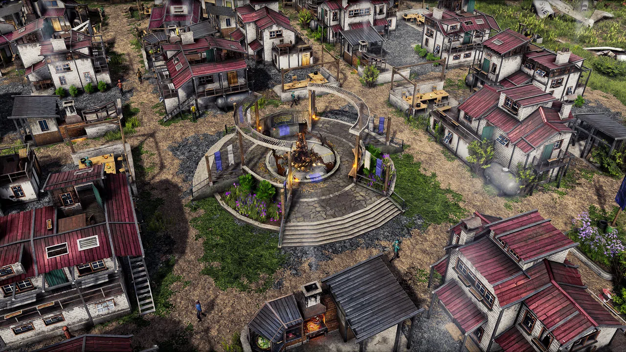 Endzone 2 Screenshot 23