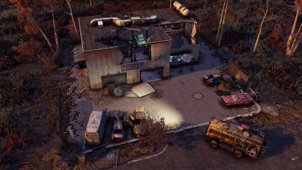Endzone 2 Screenshot 18