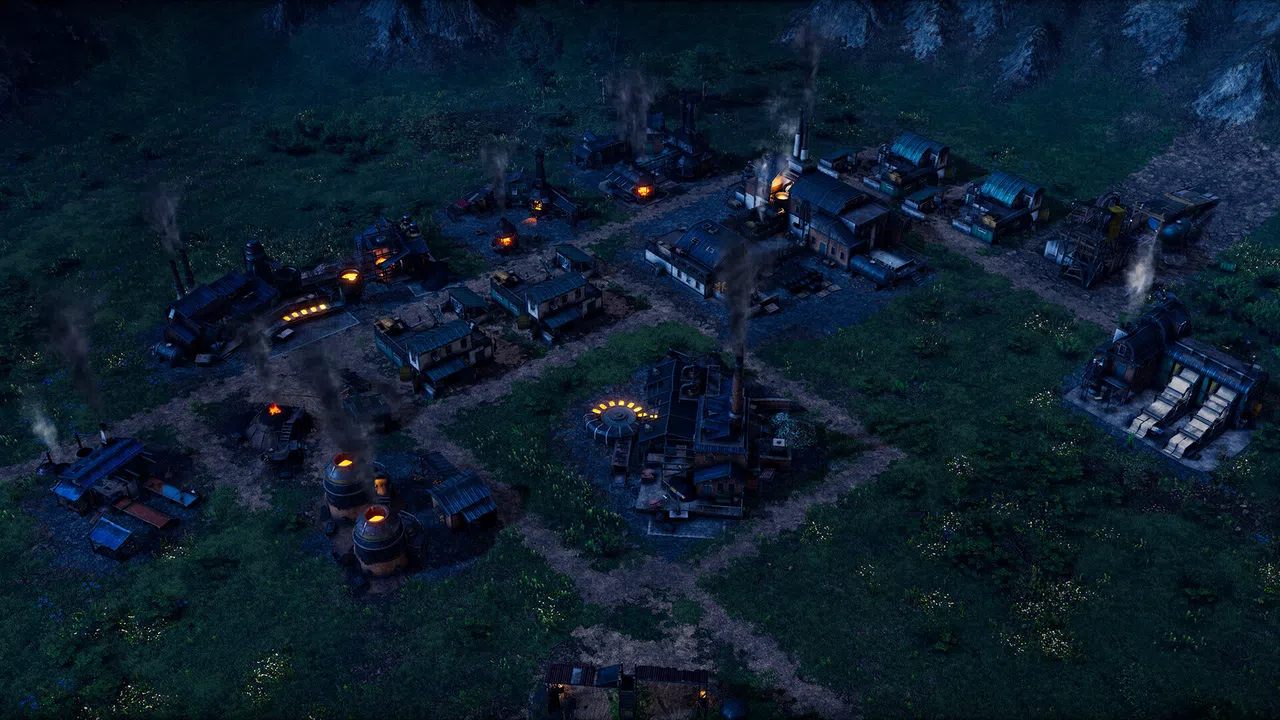 Endzone 2 Screenshot 13