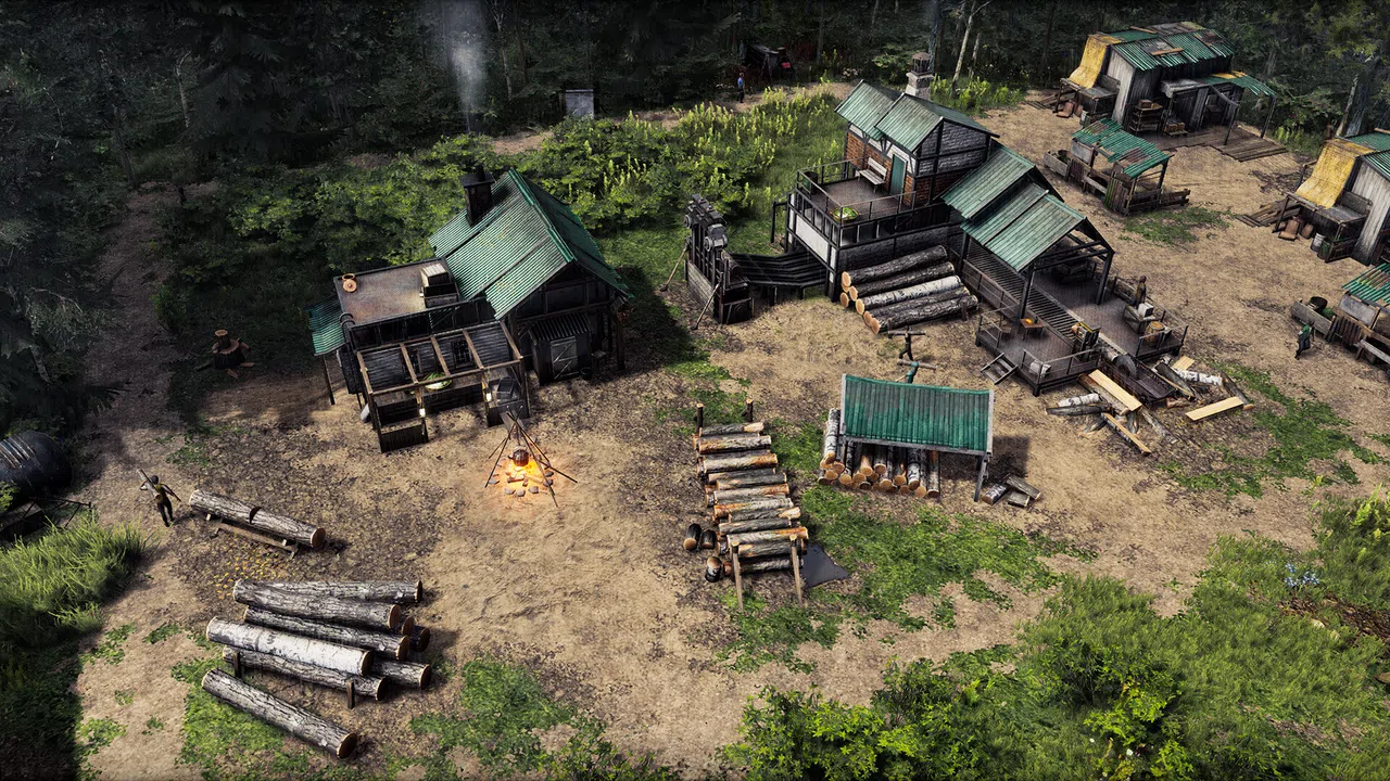 Endzone 2 Screenshot 21