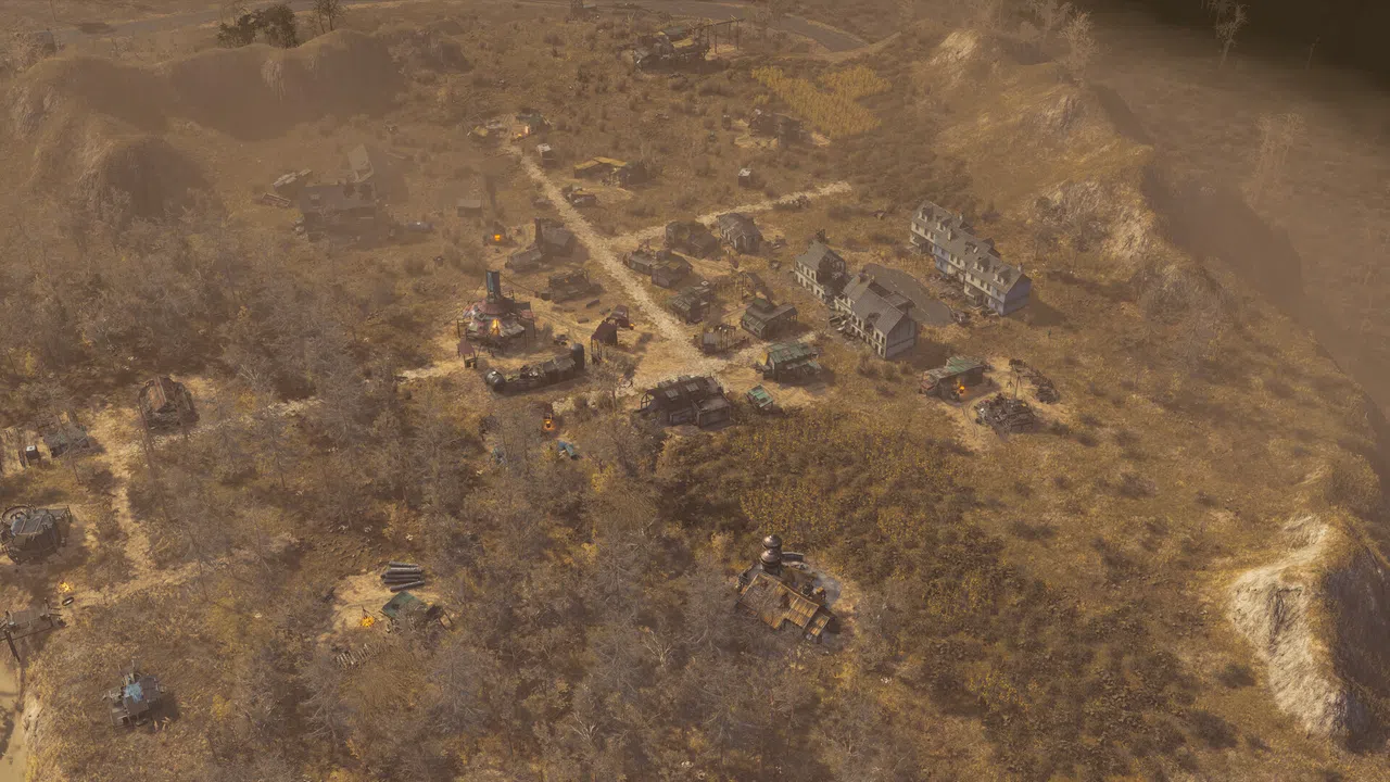Endzone 2 Screenshot 15