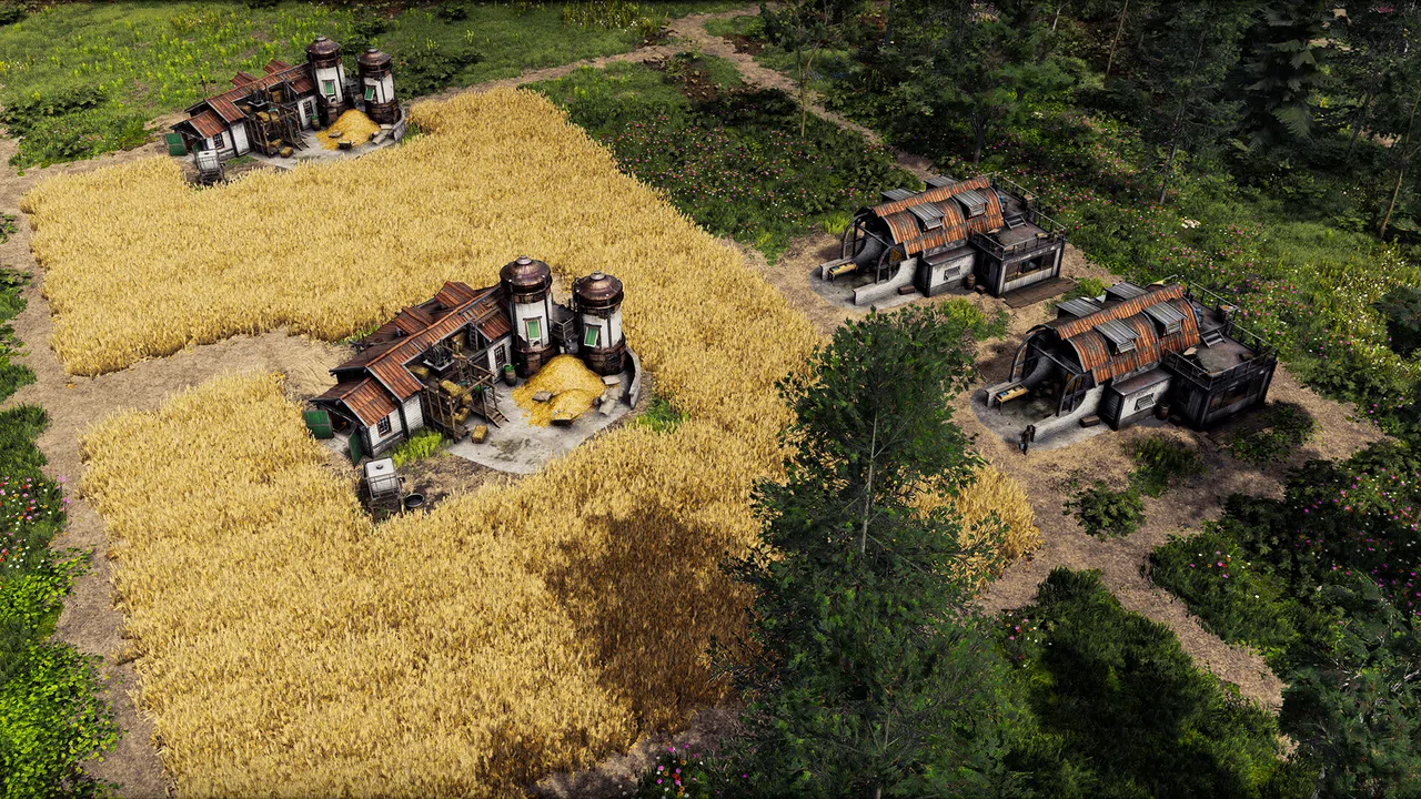 Endzone 2 Screenshot 17