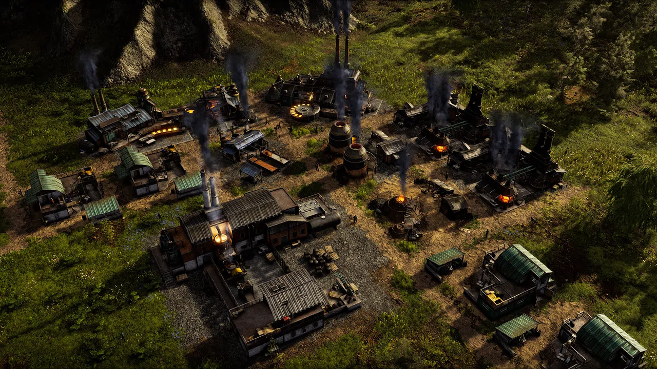 Endzone 2 Screenshot 5