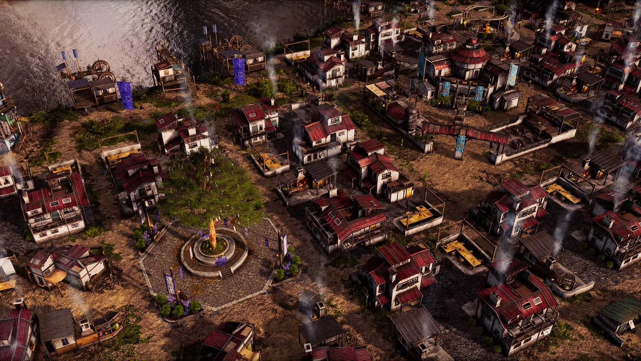 Endzone 2 Screenshot 4