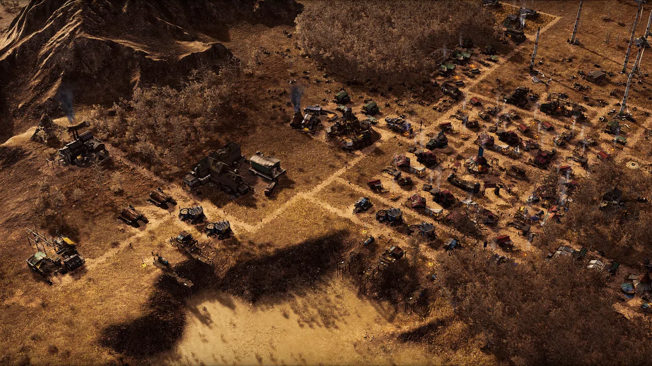 Endzone 2 Screenshot 20