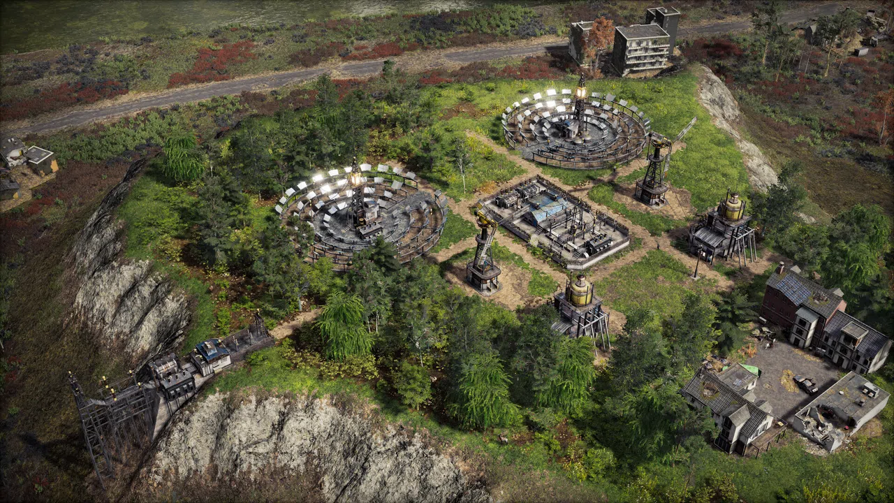 Endzone 2 Screenshot 16