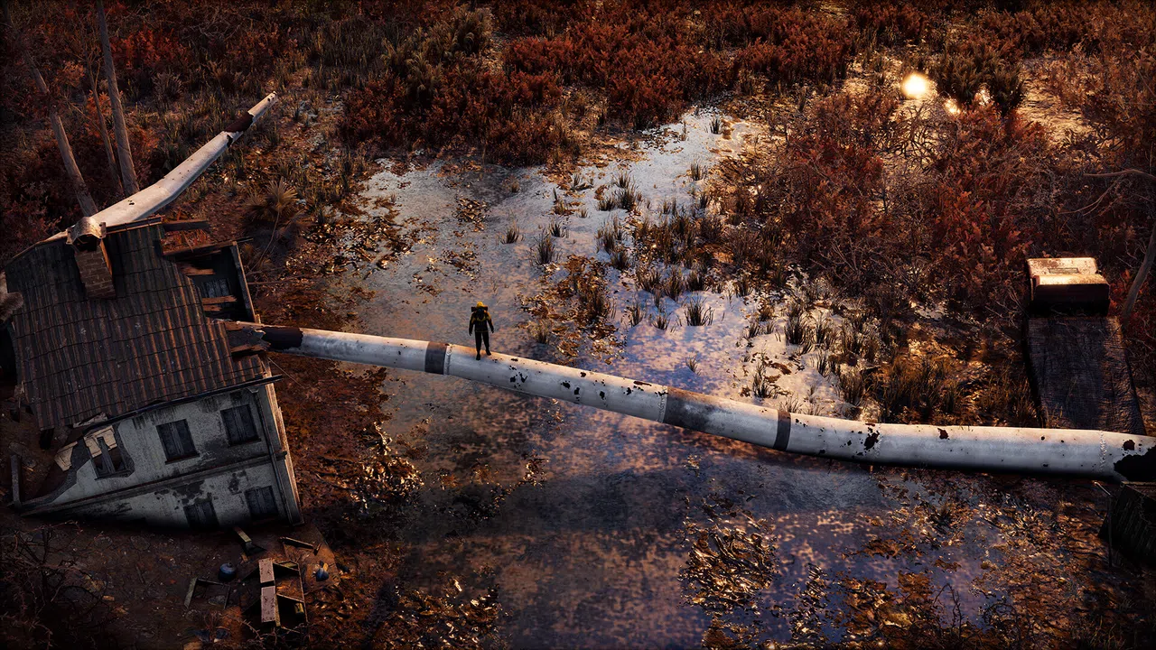 Endzone 2 Screenshot 11