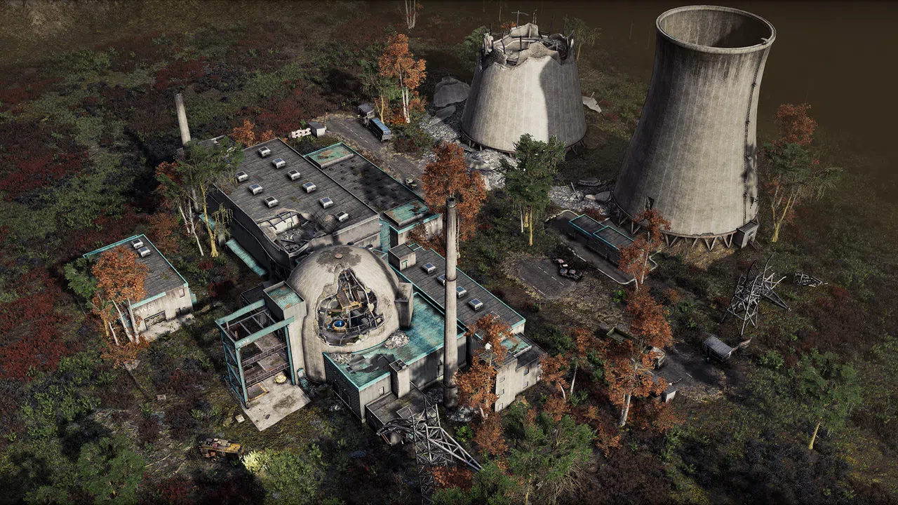 Endzone 2 Screenshot 3