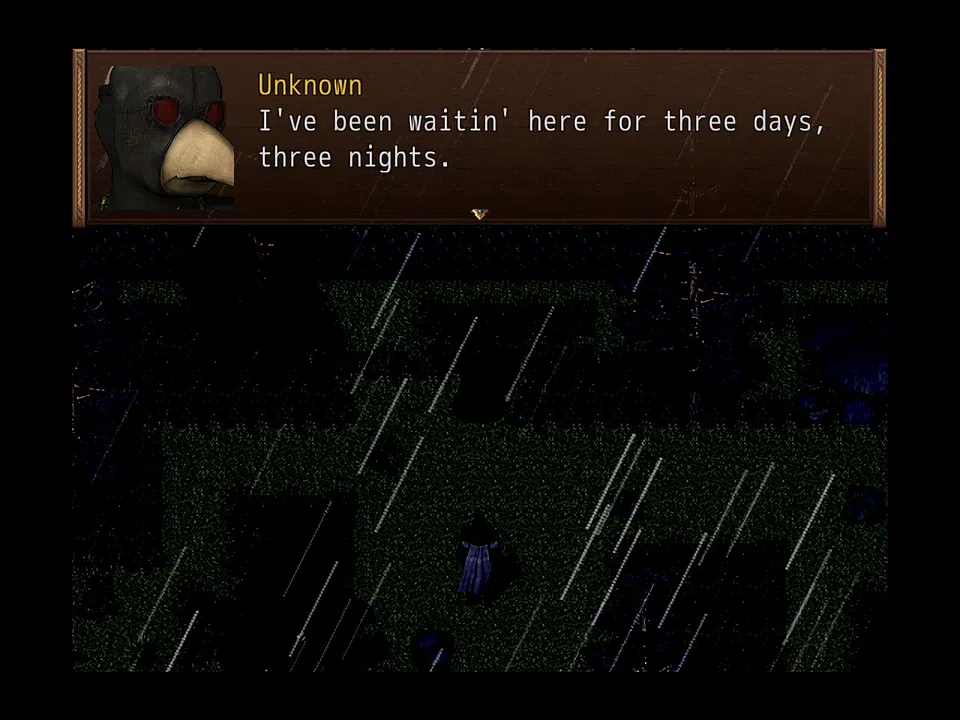 Mysteries of Shaola: The Princess Must Die Screenshot 3
