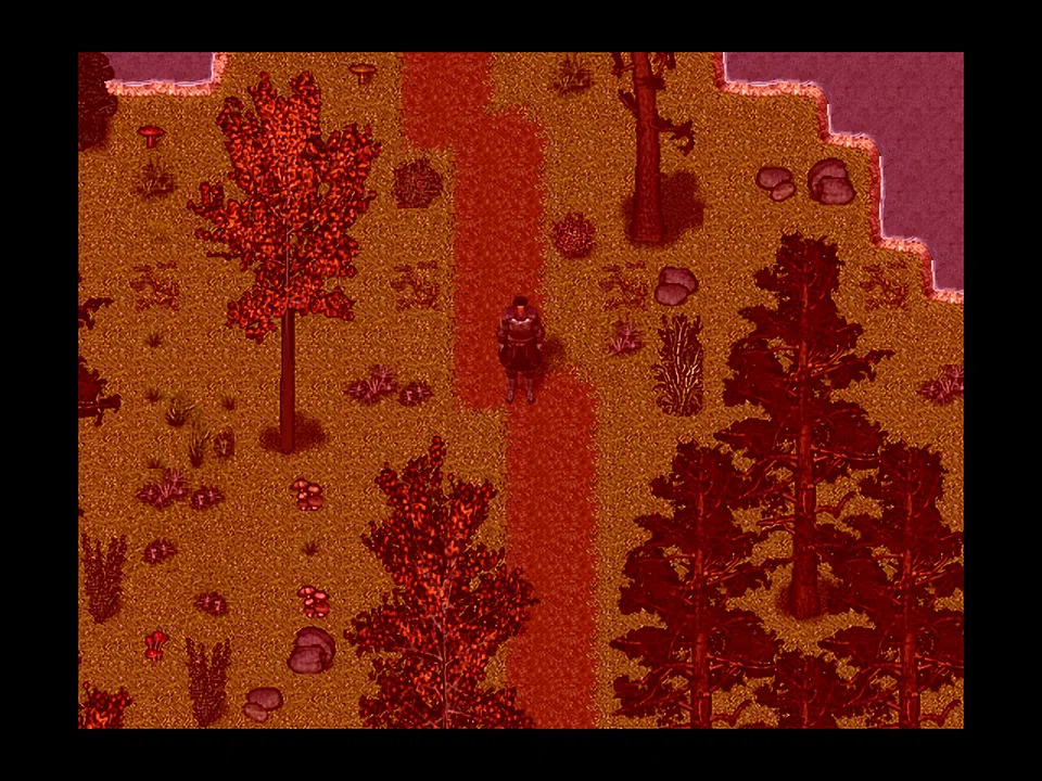 Mysteries of Shaola: The Princess Must Die Screenshot 4