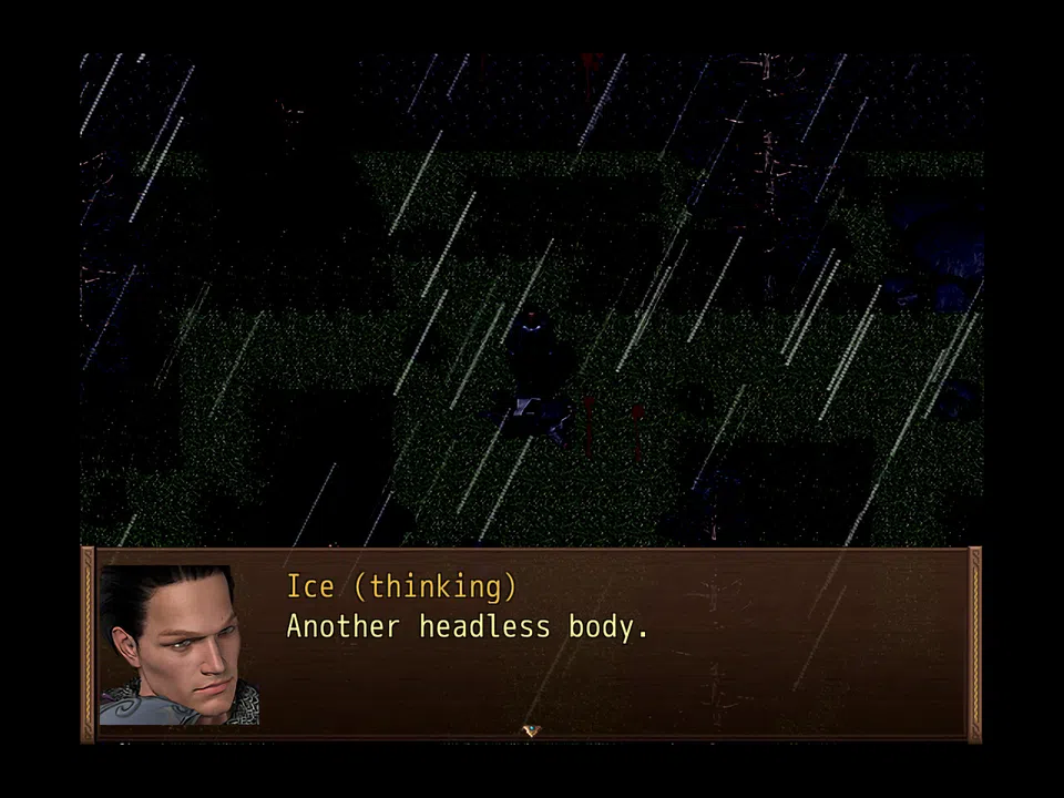 Mysteries of Shaola: The Princess Must Die Screenshot 0