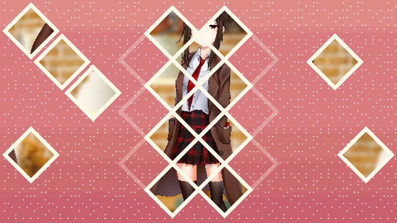 Pixel chan Screenshot 3
