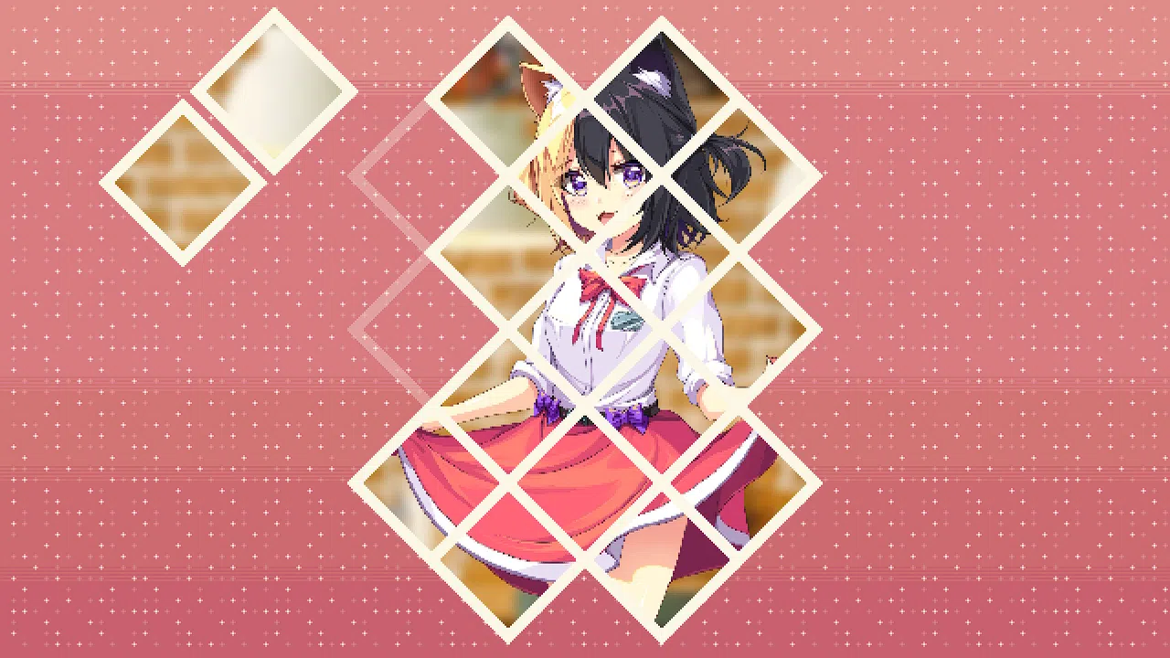 Pixel chan Screenshot 1