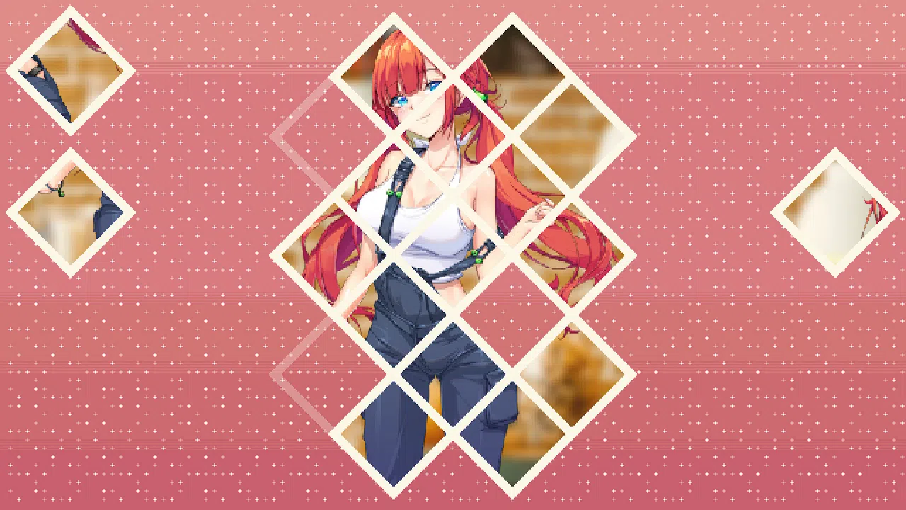 Pixel chan Screenshot 2