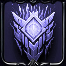 The Molten Path icon