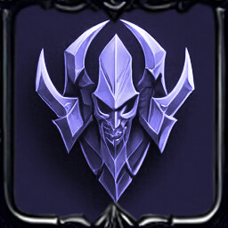 The Annihilator icon