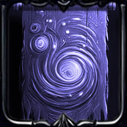 Rampaging Firestorm icon