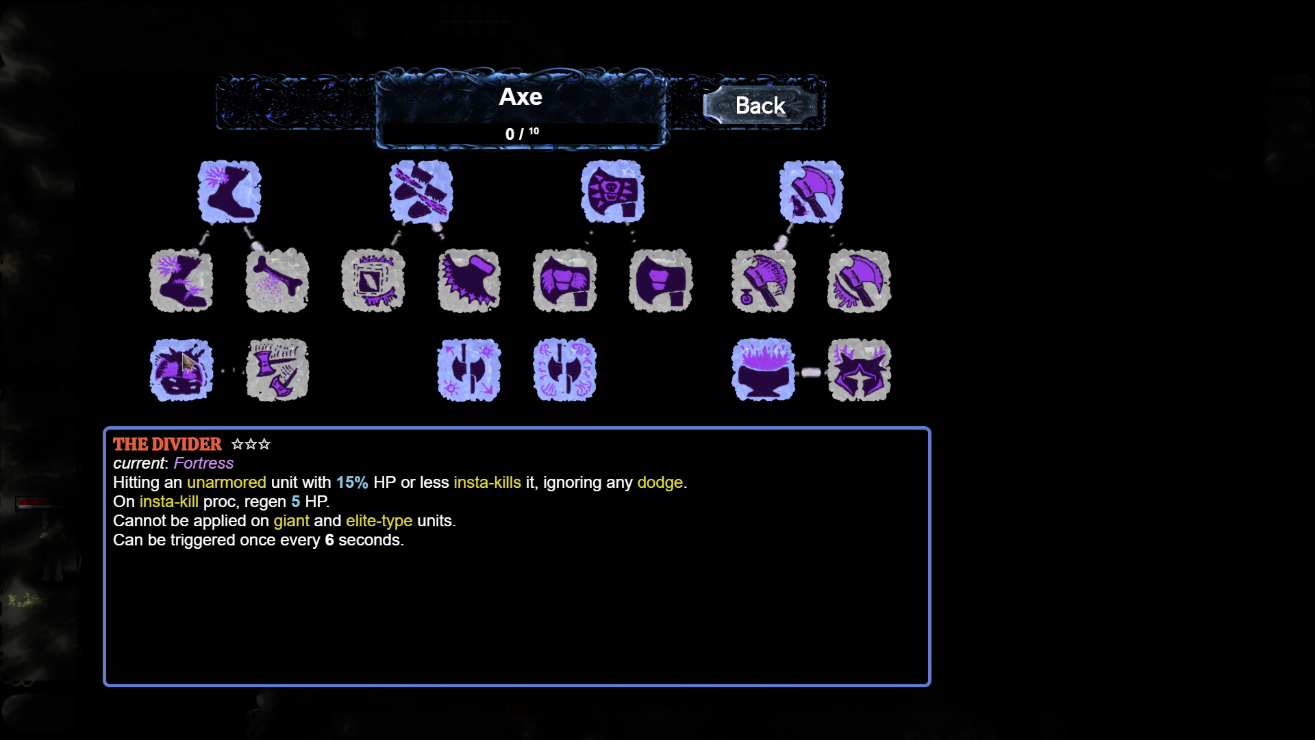 Entropy Graze Screenshot 7