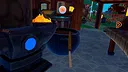 BlackForge: A Smithing Adventure Screenshot 5