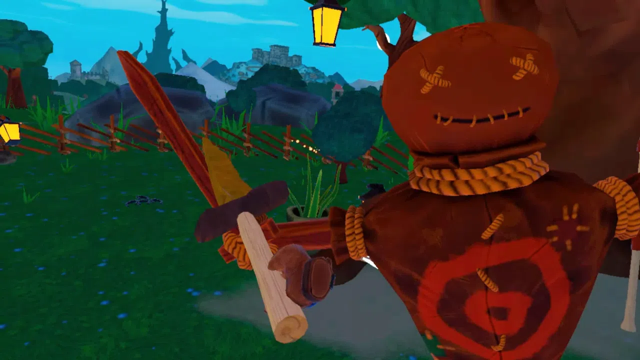 BlackForge: A Smithing Adventure Screenshot 3
