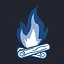 Camper icon