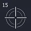 Hunter Adept icon