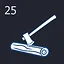 Lumberjack Adept icon