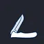 Survivor icon