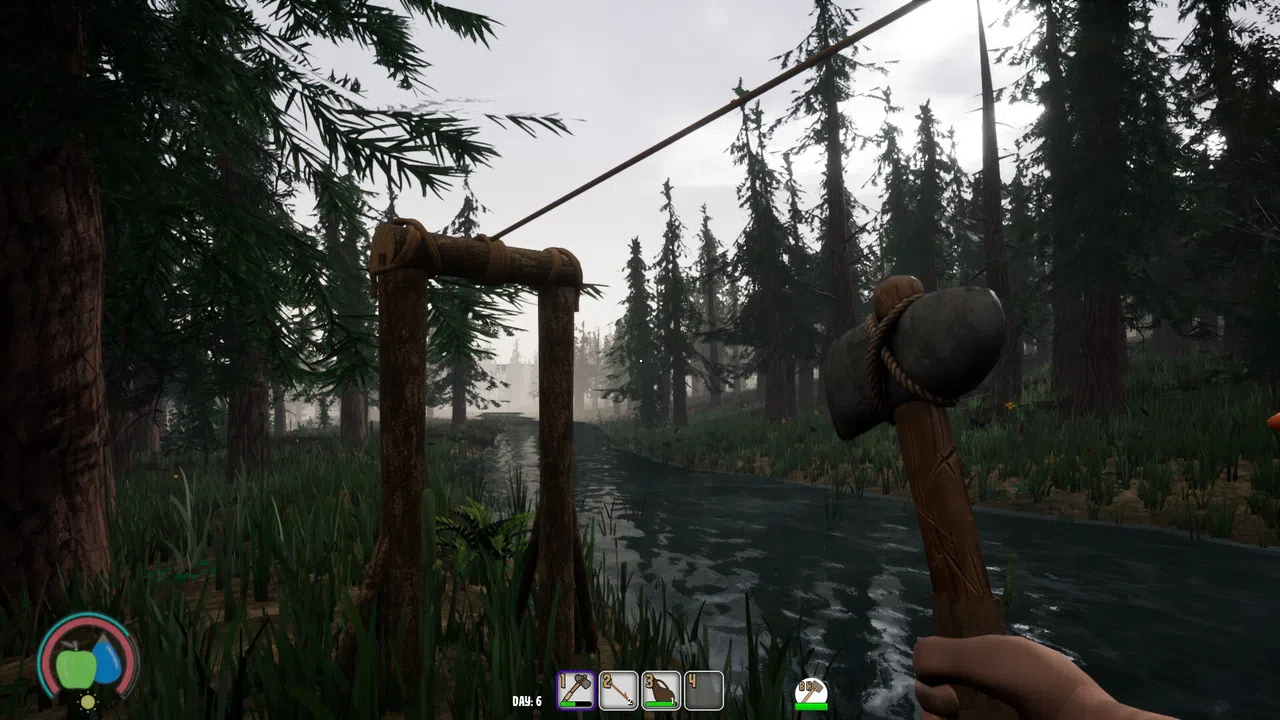 The Woods Screenshot 8