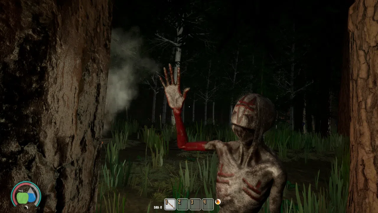 The Woods Screenshot 4