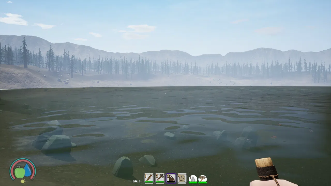 The Woods Screenshot 7