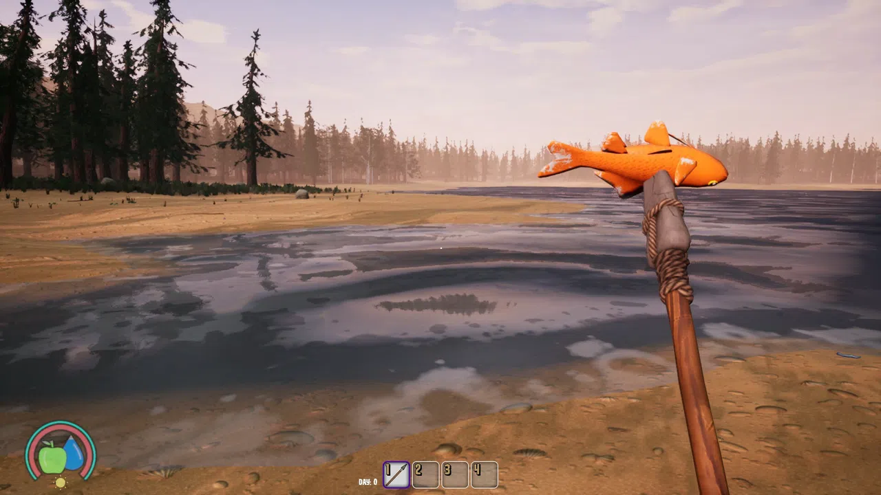 The Woods Screenshot 3
