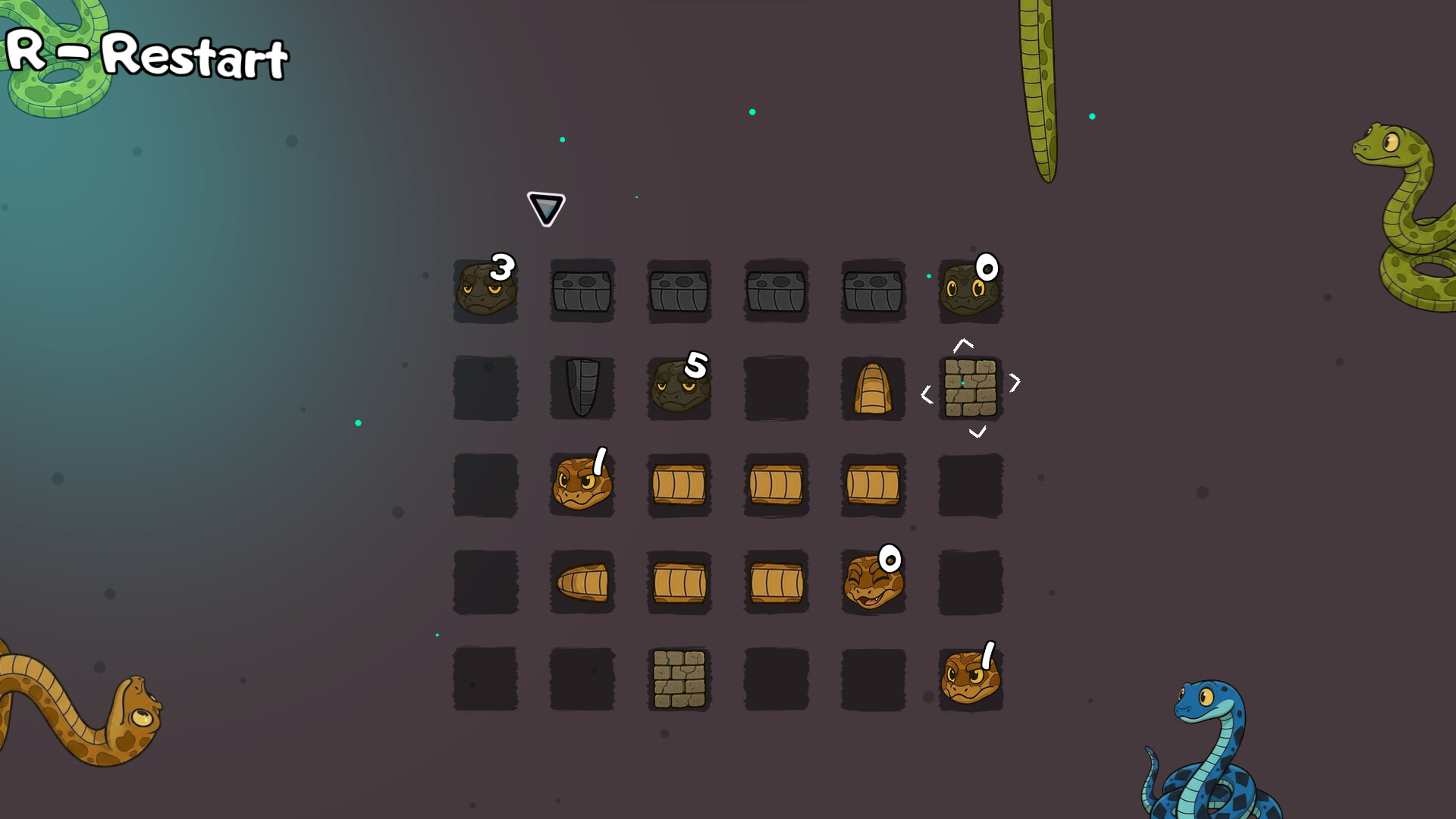 Slither Realm Screenshot 4