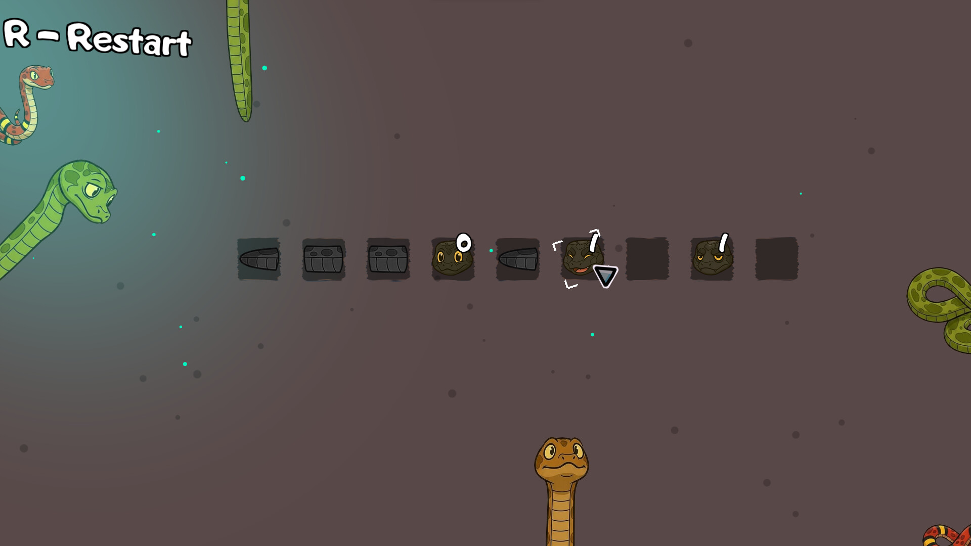 Slither Realm Screenshot 0