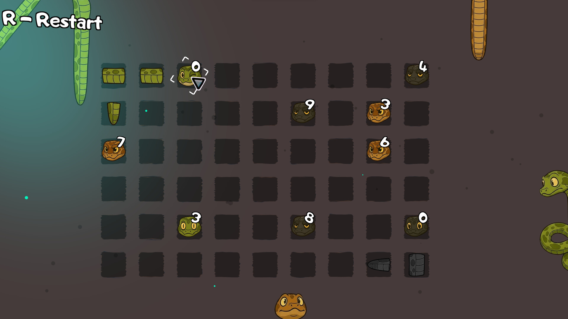 Slither Realm Screenshot 2