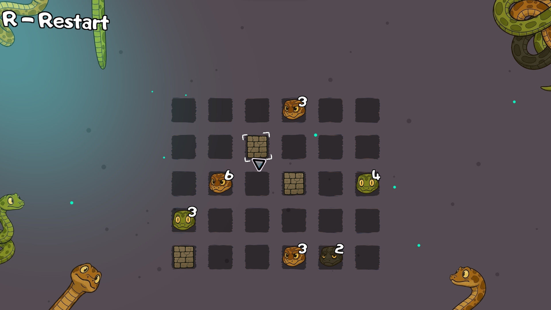 Slither Realm Screenshot 3