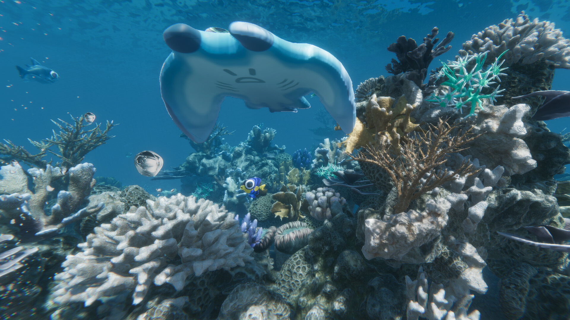 Tidal Life Screenshot 0