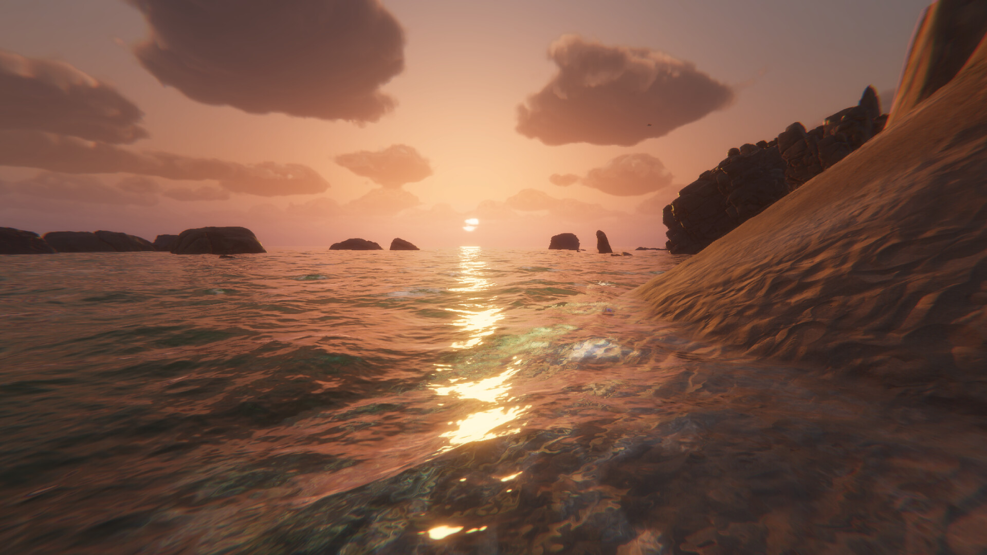 Tidal Life Screenshot 3