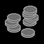 Keep the change icon