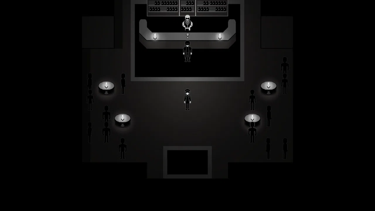 Eye of Nollyn Screenshot 0