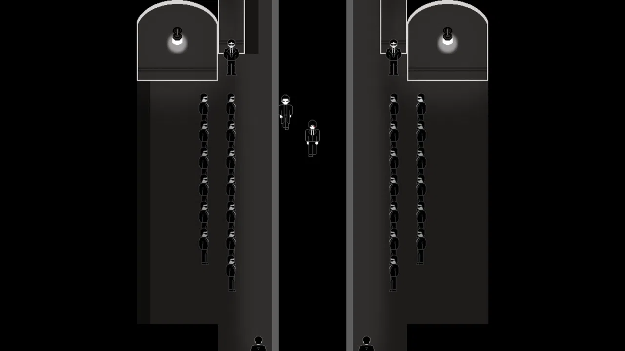 Eye of Nollyn Screenshot 1