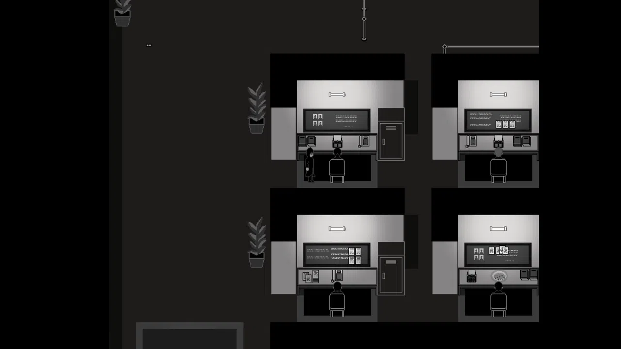 Eye of Nollyn Screenshot 5