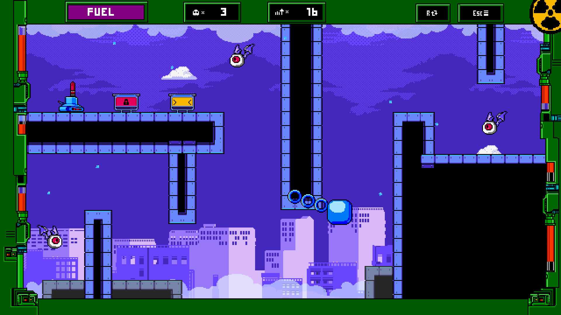 Final Payload Screenshot 0