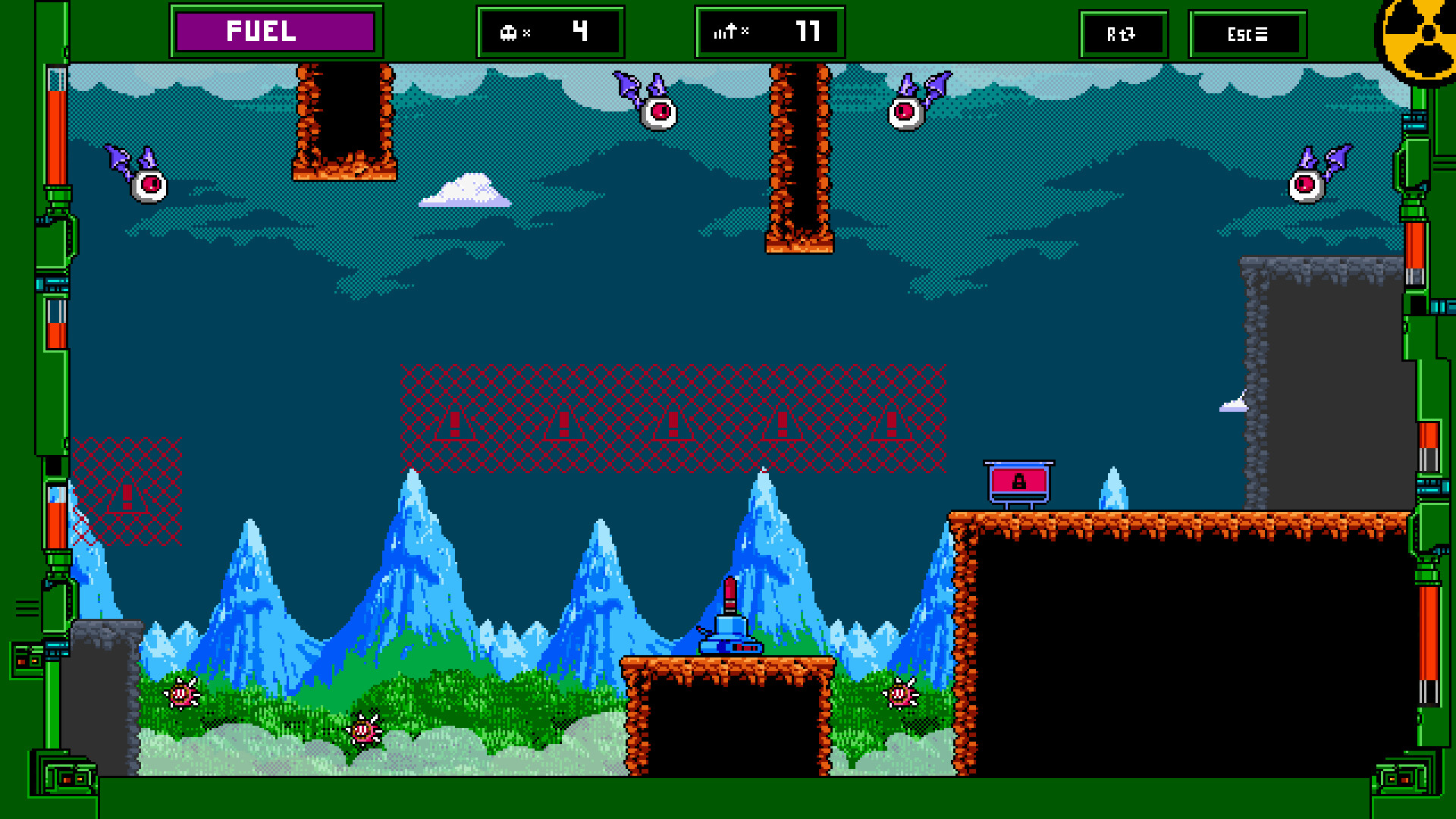 Final Payload Screenshot 1